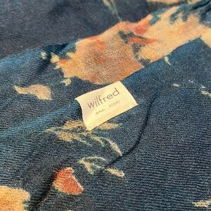 Wilfred Floral Scarf